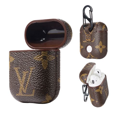 airpods case cover louis vuitton.